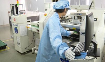 5G時代提速，嘉善企業勇占行業“新風口”