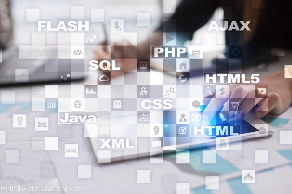 Web開發之路 編程、互聯網與技術的深耕與突破